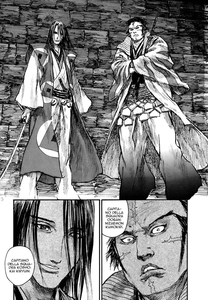 Blade of the Immortal Capitolo 153 page 10