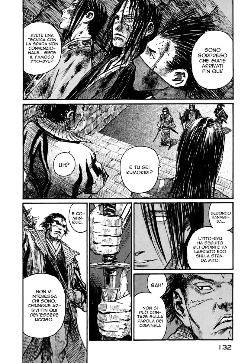 Blade of the Immortal Capitolo 153 page 11