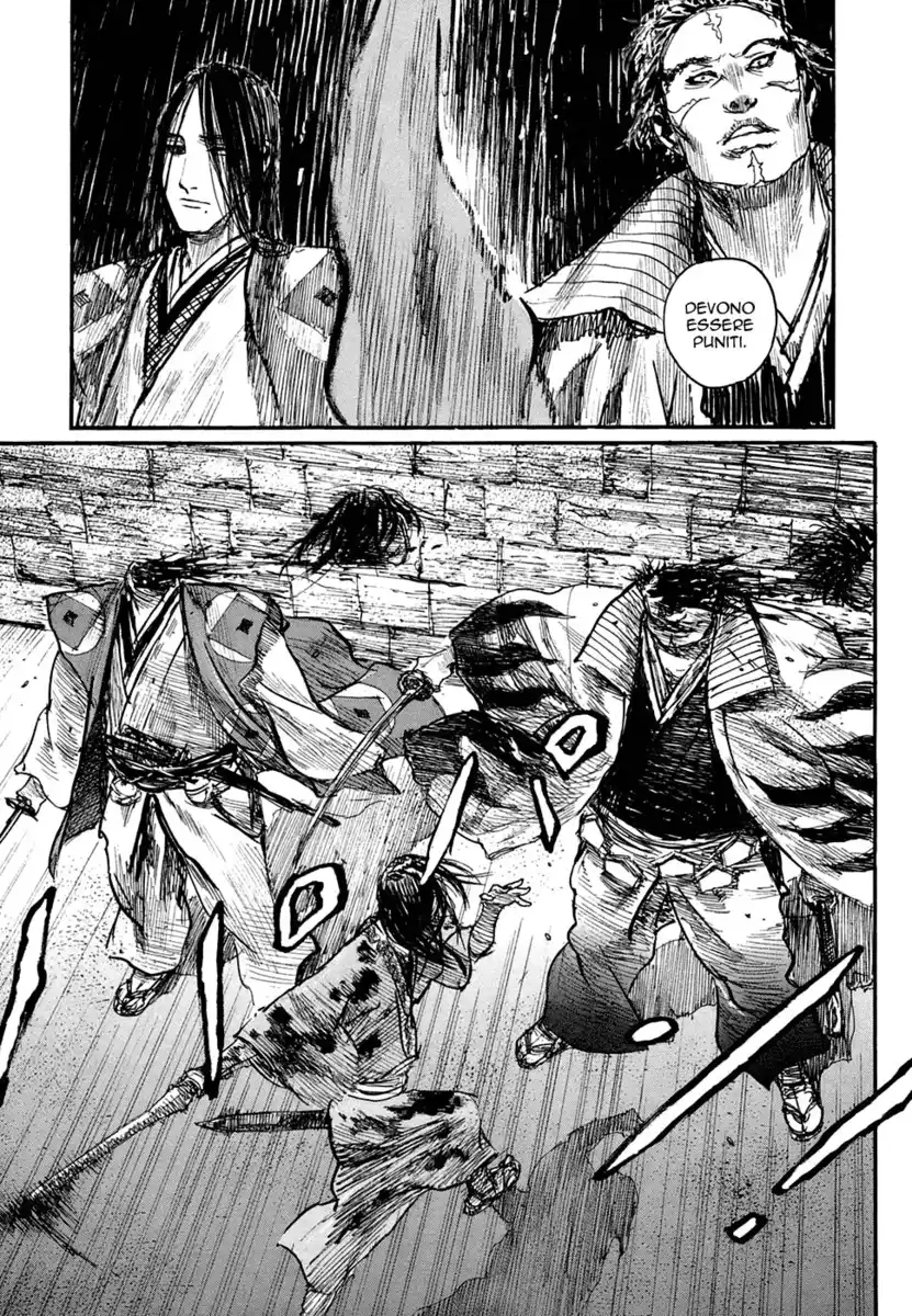 Blade of the Immortal Capitolo 153 page 12