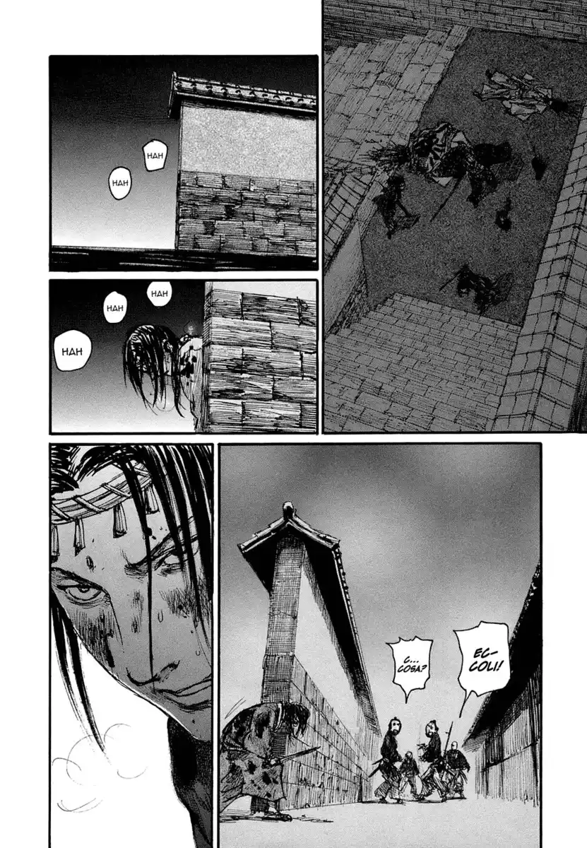 Blade of the Immortal Capitolo 153 page 13