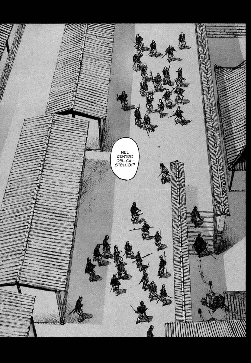 Blade of the Immortal Capitolo 153 page 14