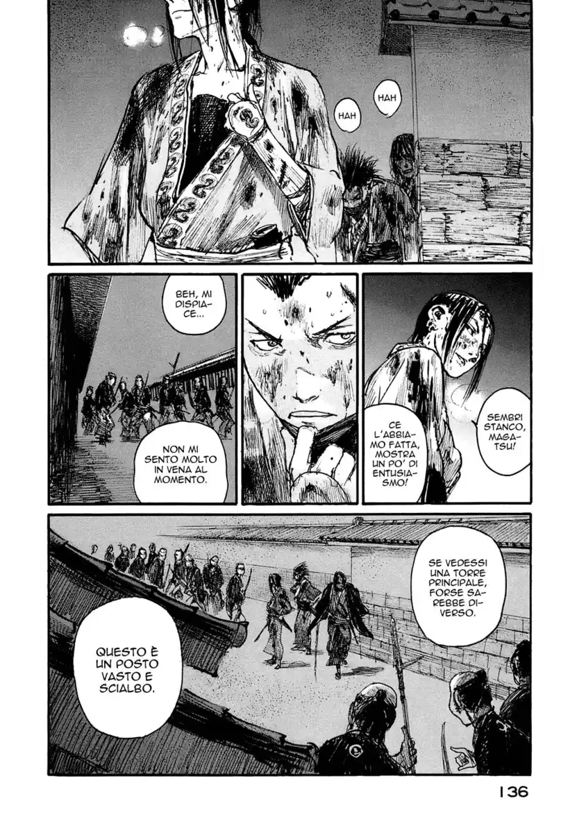 Blade of the Immortal Capitolo 153 page 15