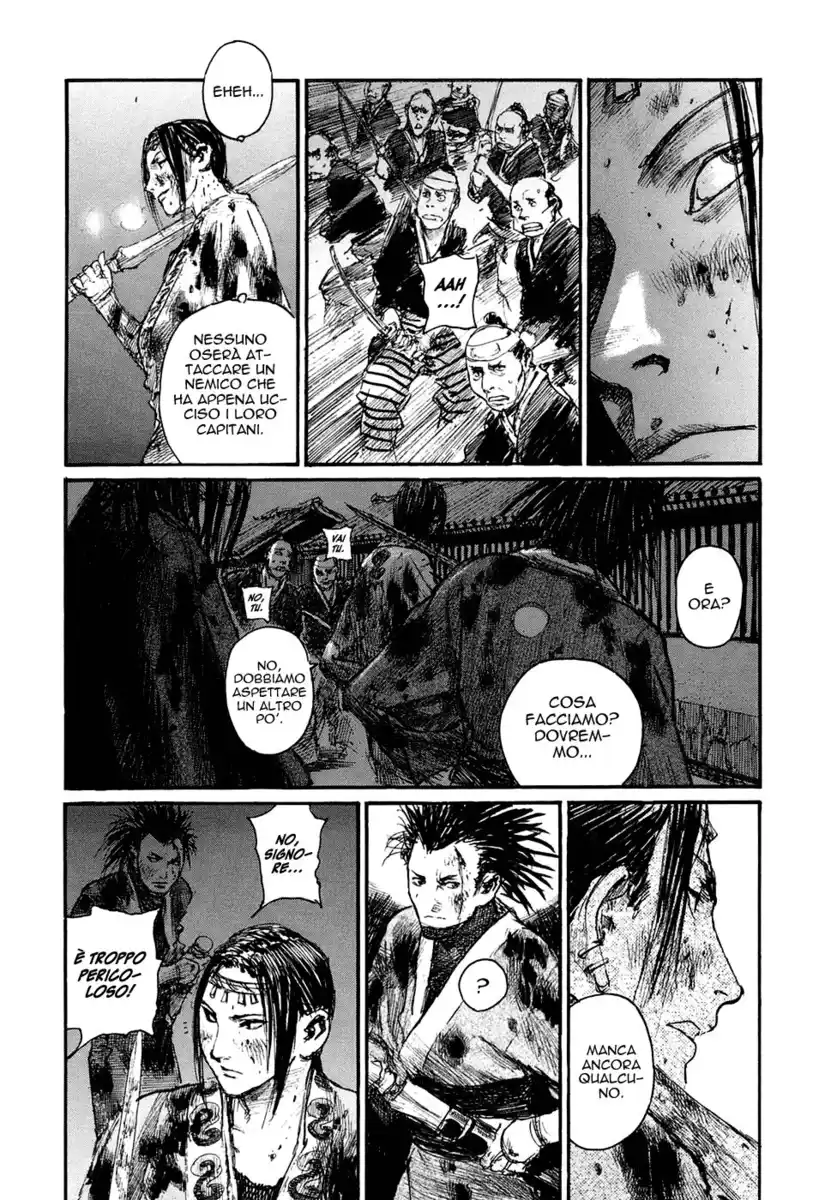 Blade of the Immortal Capitolo 153 page 16