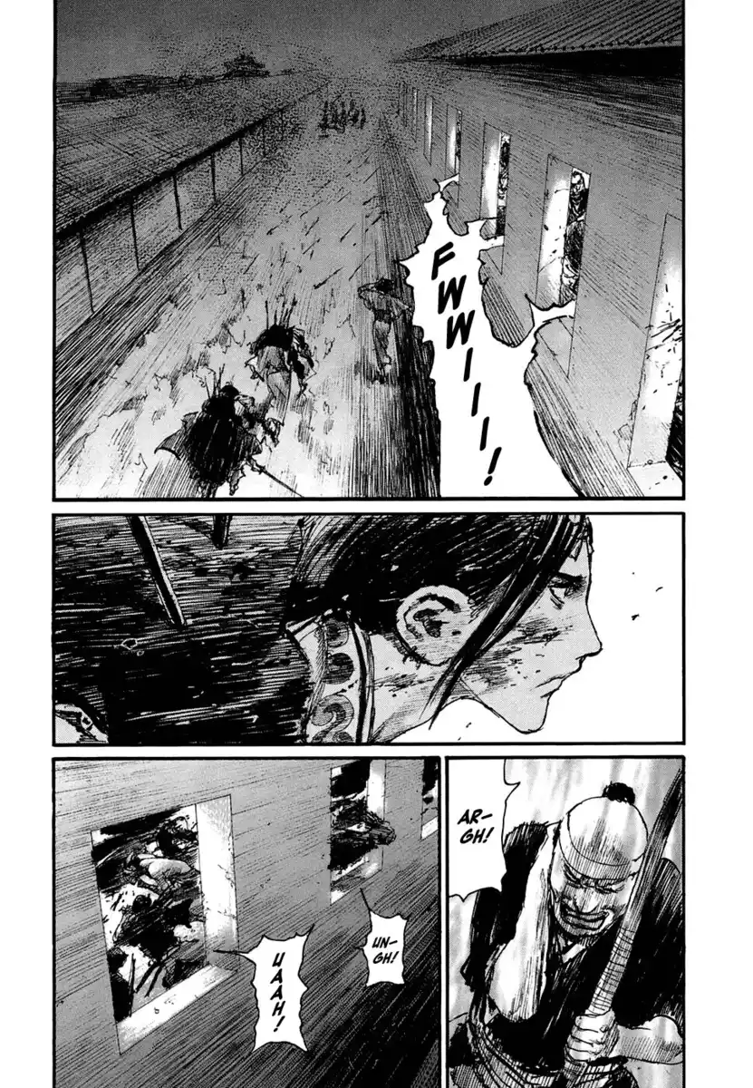 Blade of the Immortal Capitolo 153 page 4