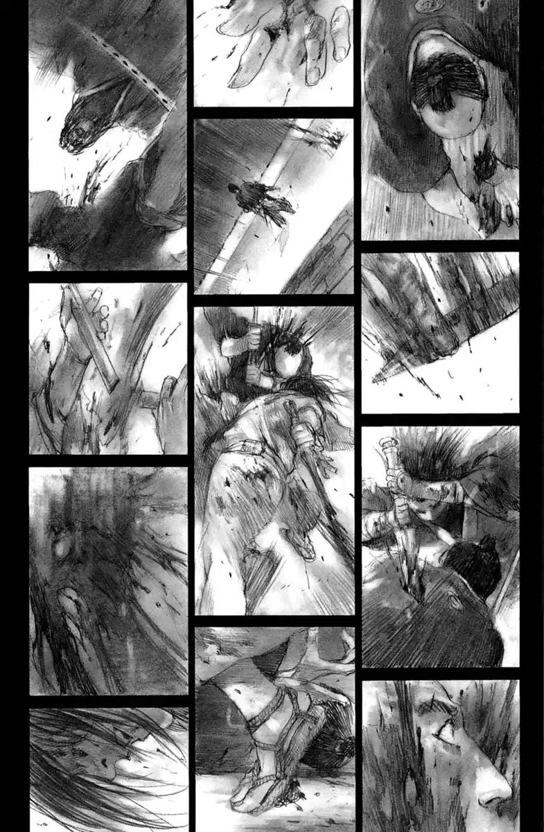 Blade of the Immortal Capitolo 153 page 6