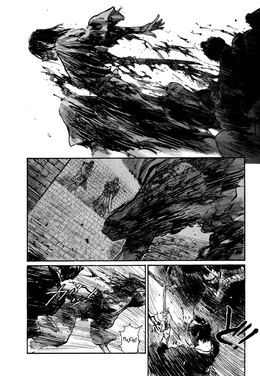 Blade of the Immortal Capitolo 153 page 7