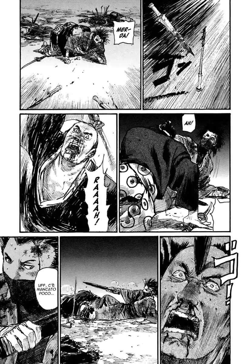 Blade of the Immortal Capitolo 153 page 8