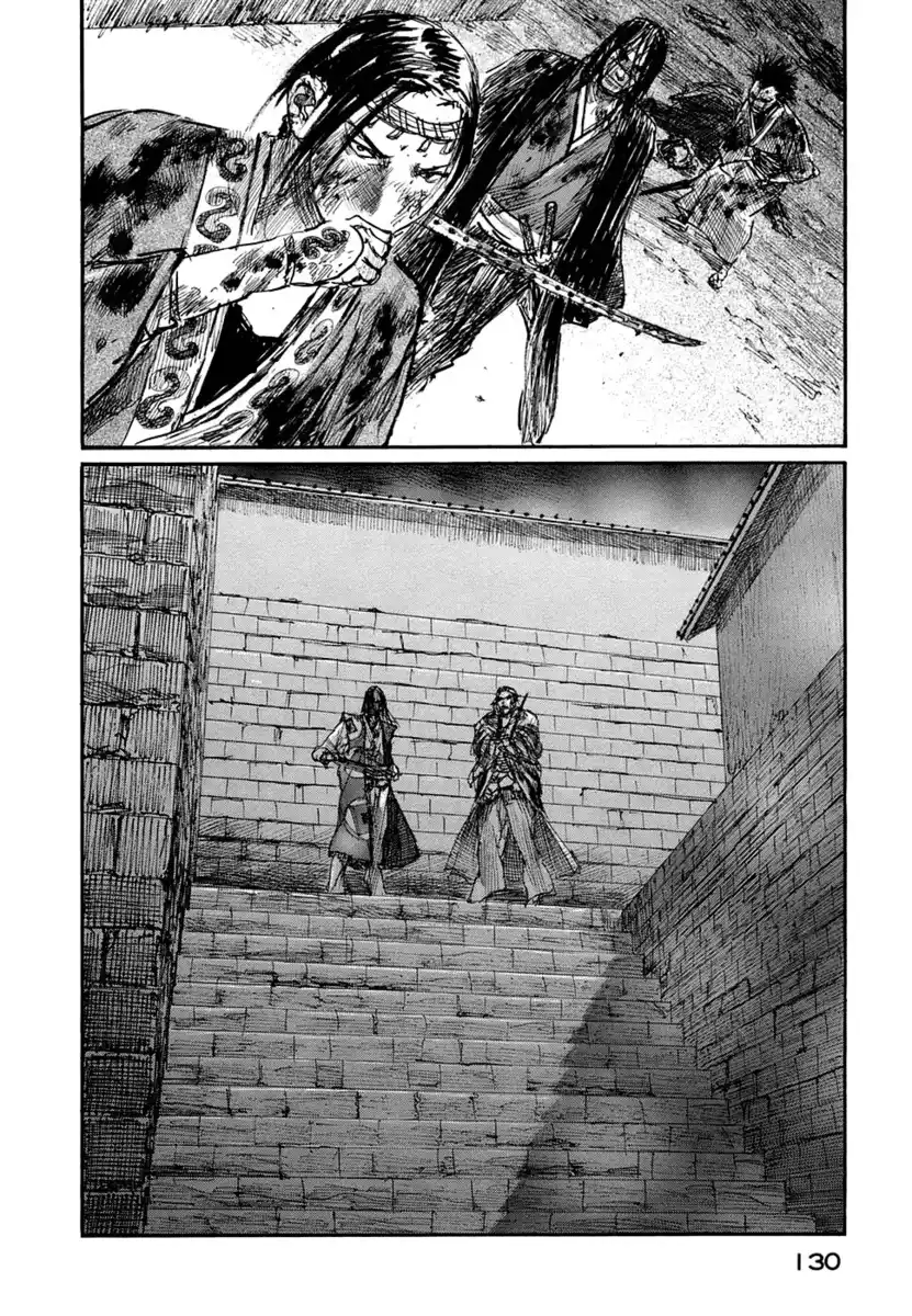 Blade of the Immortal Capitolo 153 page 9