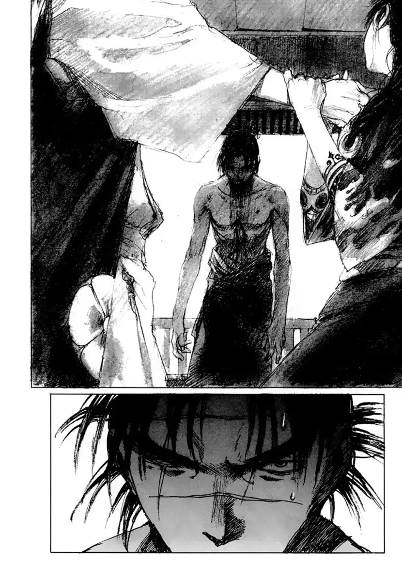 Blade of the Immortal Capitolo 19 page 11