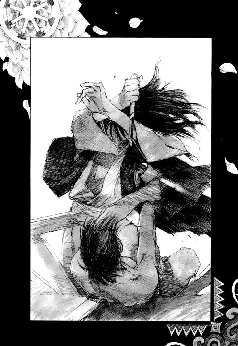 Blade of the Immortal Capitolo 19 page 19