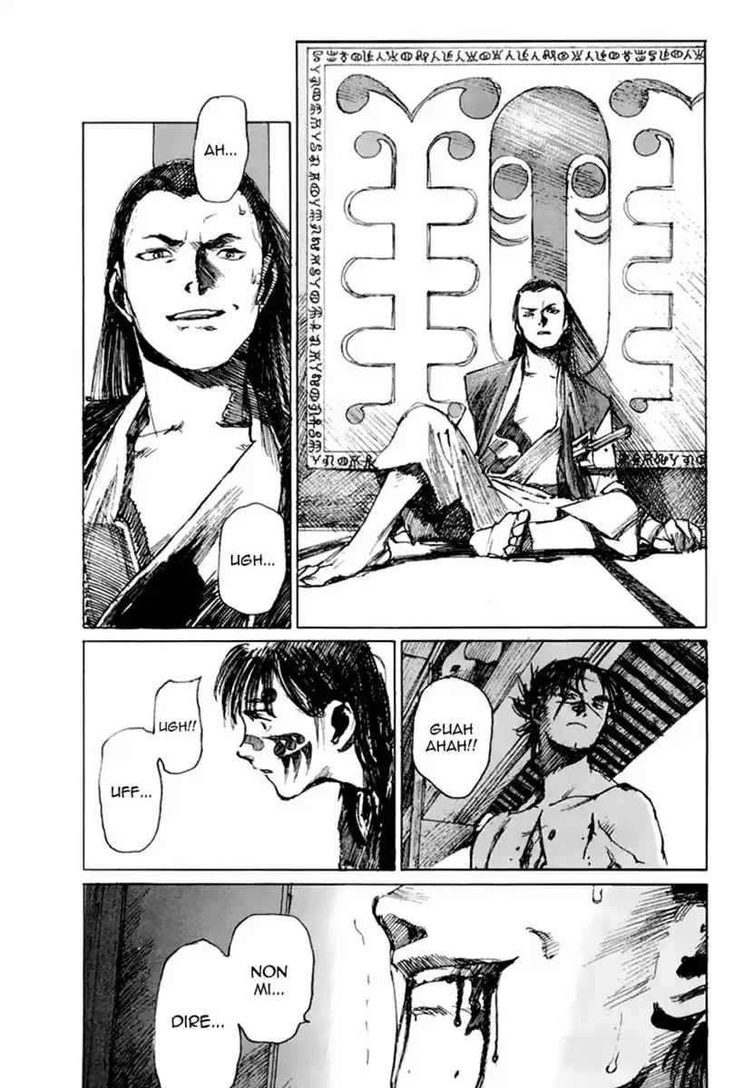 Blade of the Immortal Capitolo 19 page 25