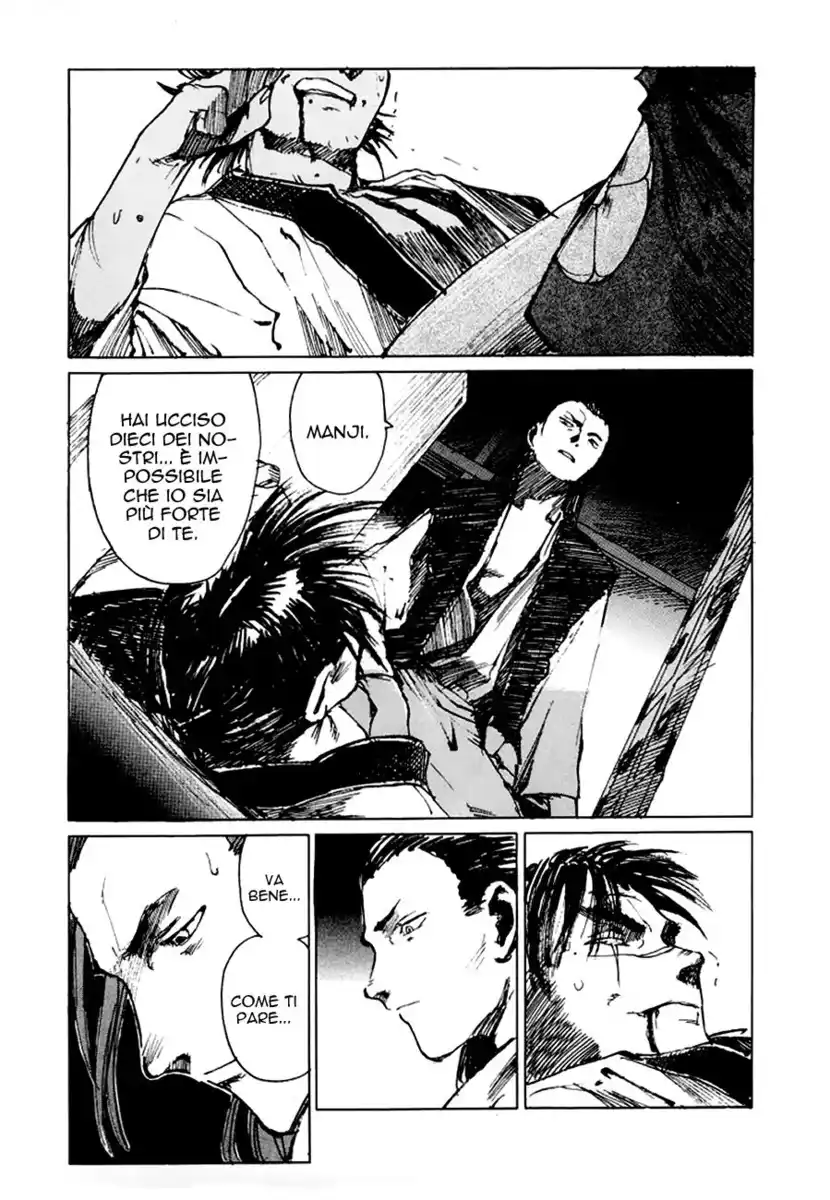 Blade of the Immortal Capitolo 19 page 4