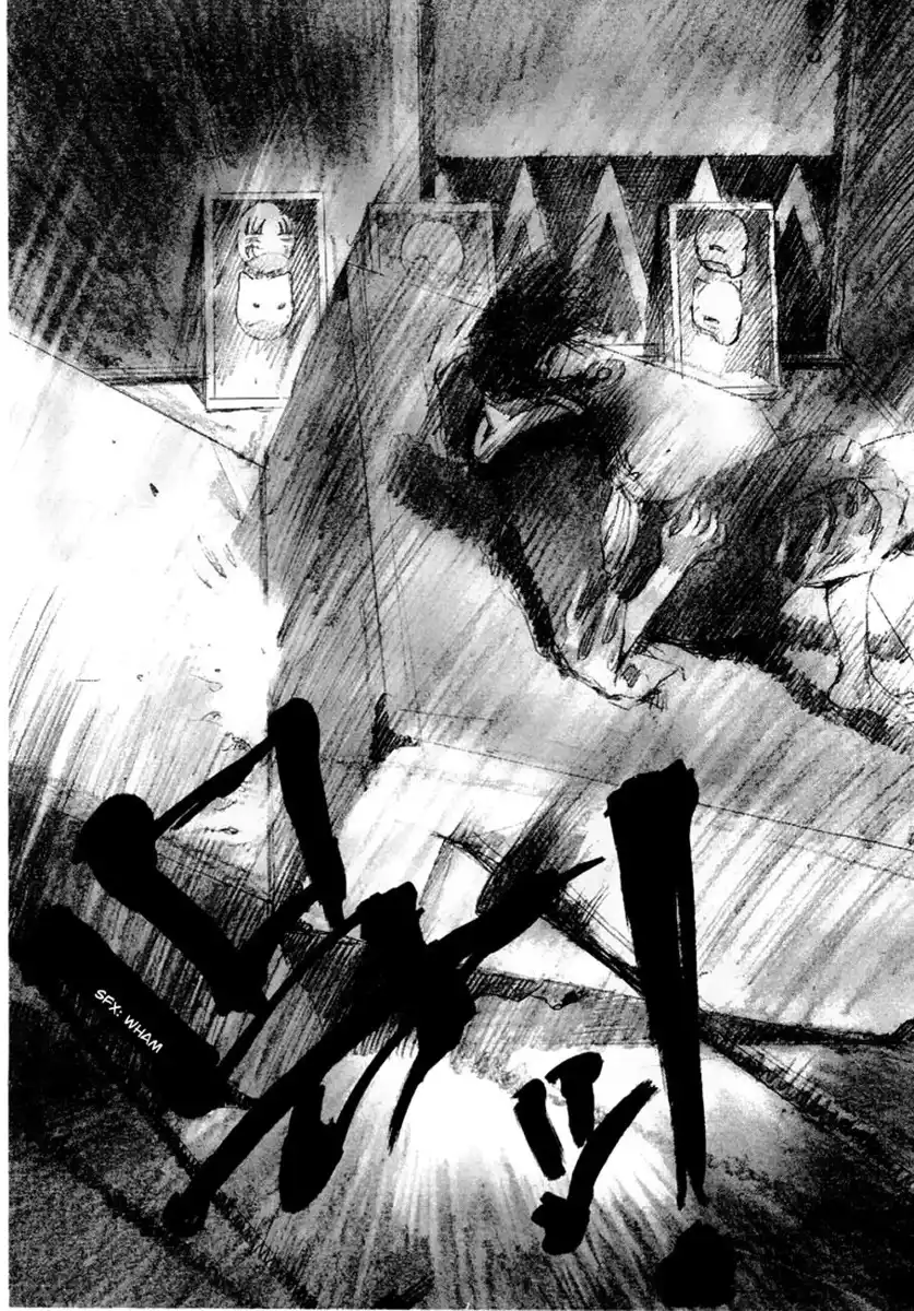 Blade of the Immortal Capitolo 19 page 7