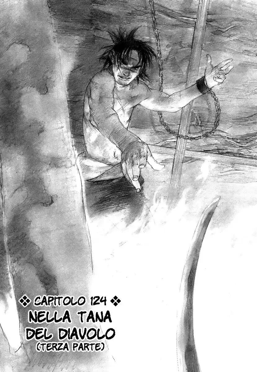 Blade of the Immortal Capitolo 124 page 2