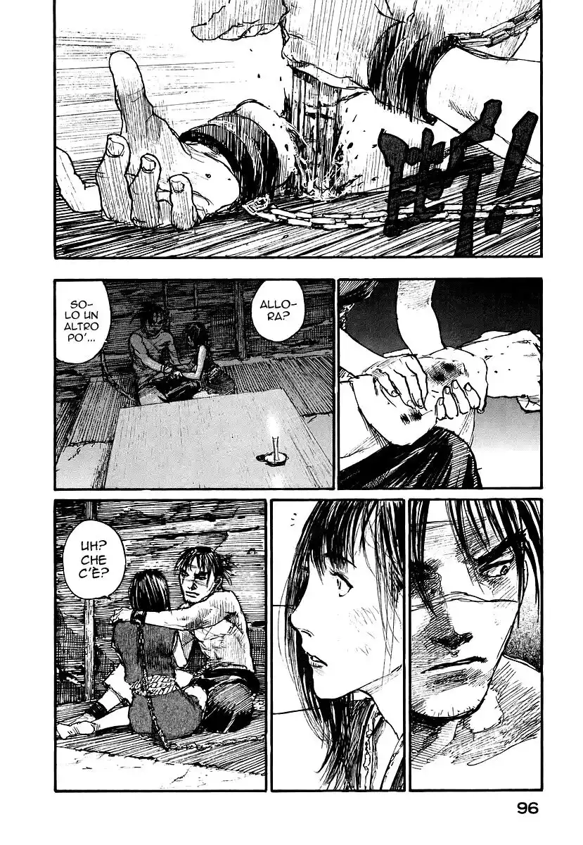 Blade of the Immortal Capitolo 124 page 5