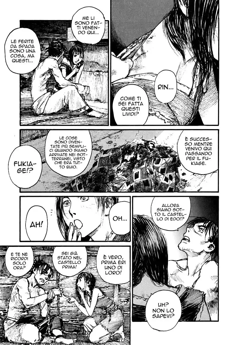 Blade of the Immortal Capitolo 124 page 6