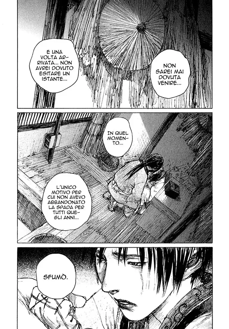 Blade of the Immortal Capitolo 72 page 11