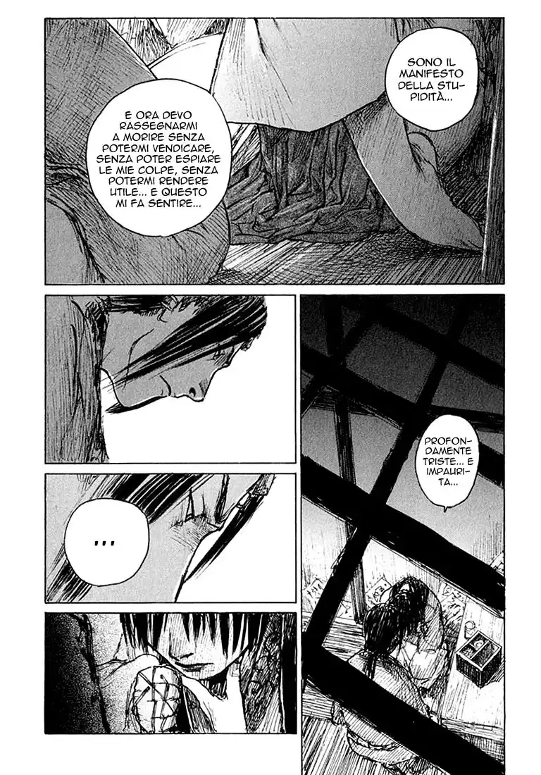 Blade of the Immortal Capitolo 72 page 13