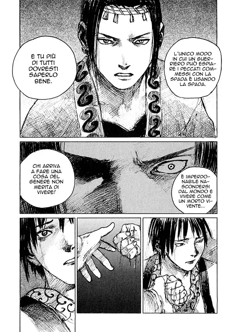 Blade of the Immortal Capitolo 72 page 16