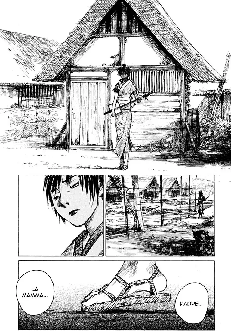 Blade of the Immortal Capitolo 72 page 5