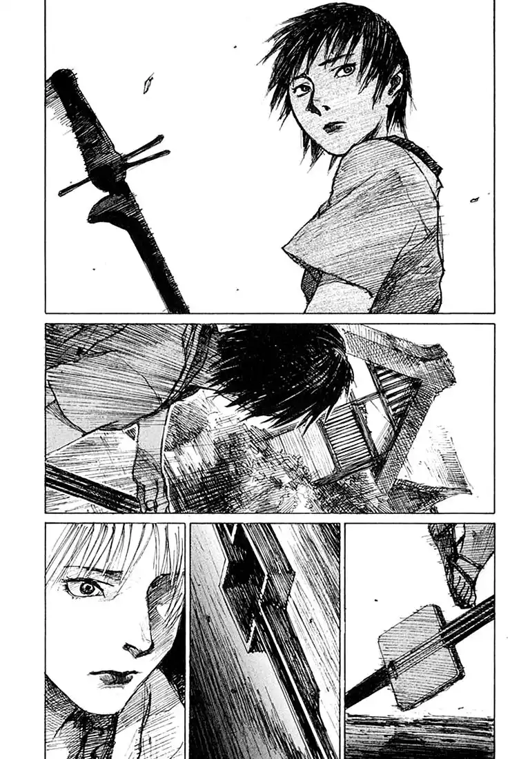 Blade of the Immortal Capitolo 72 page 7