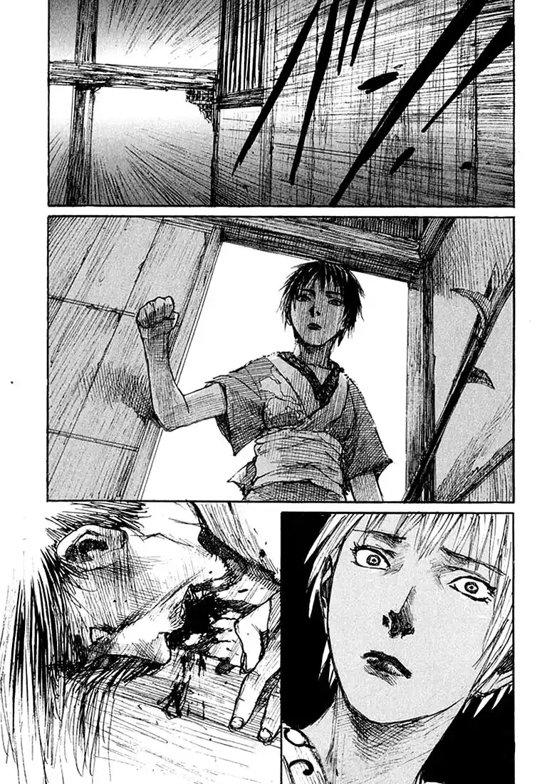 Blade of the Immortal Capitolo 72 page 8