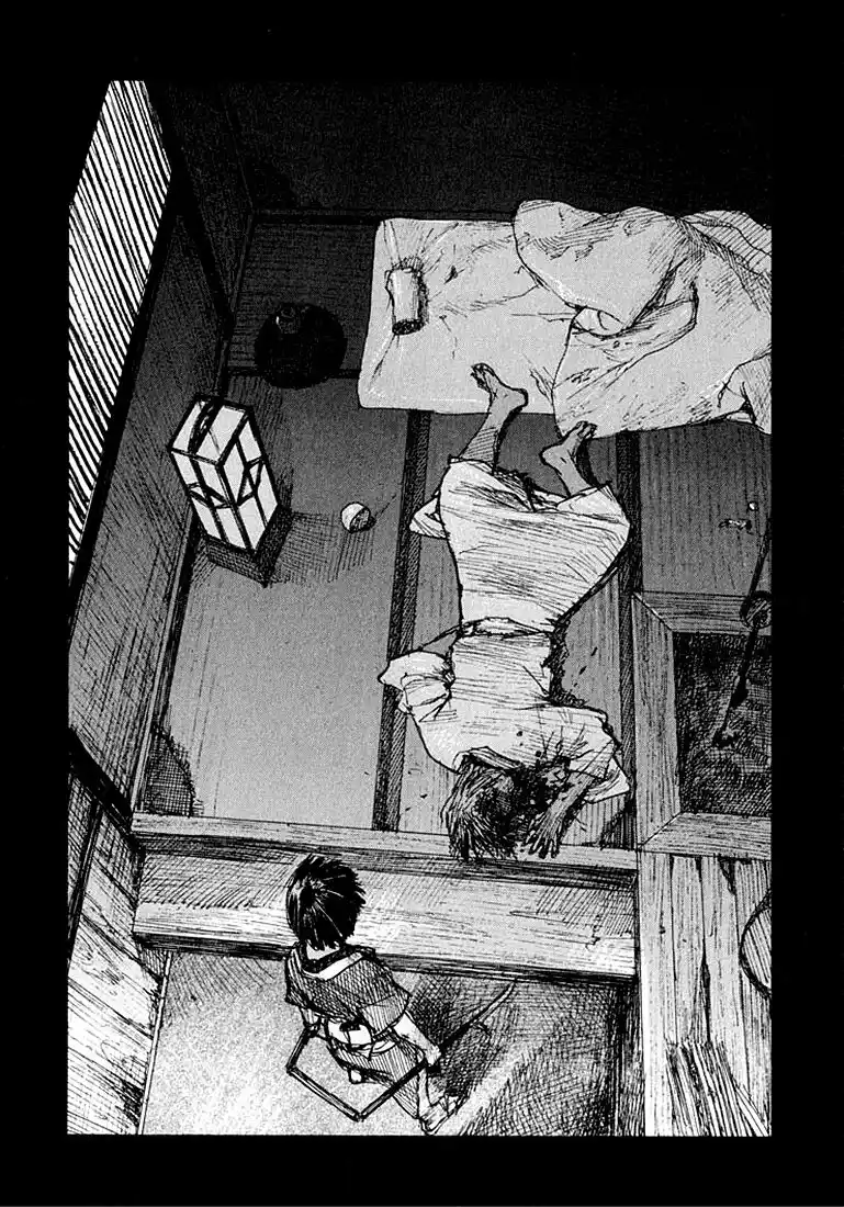 Blade of the Immortal Capitolo 72 page 9