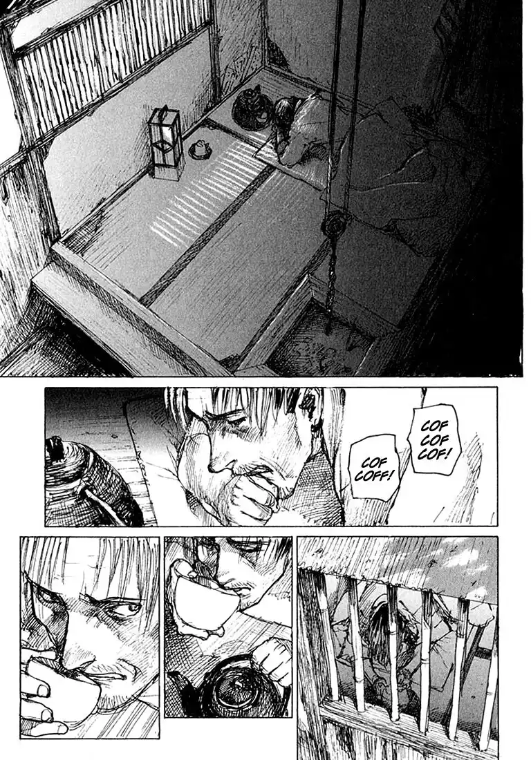 Blade of the Immortal Capitolo 71 page 10