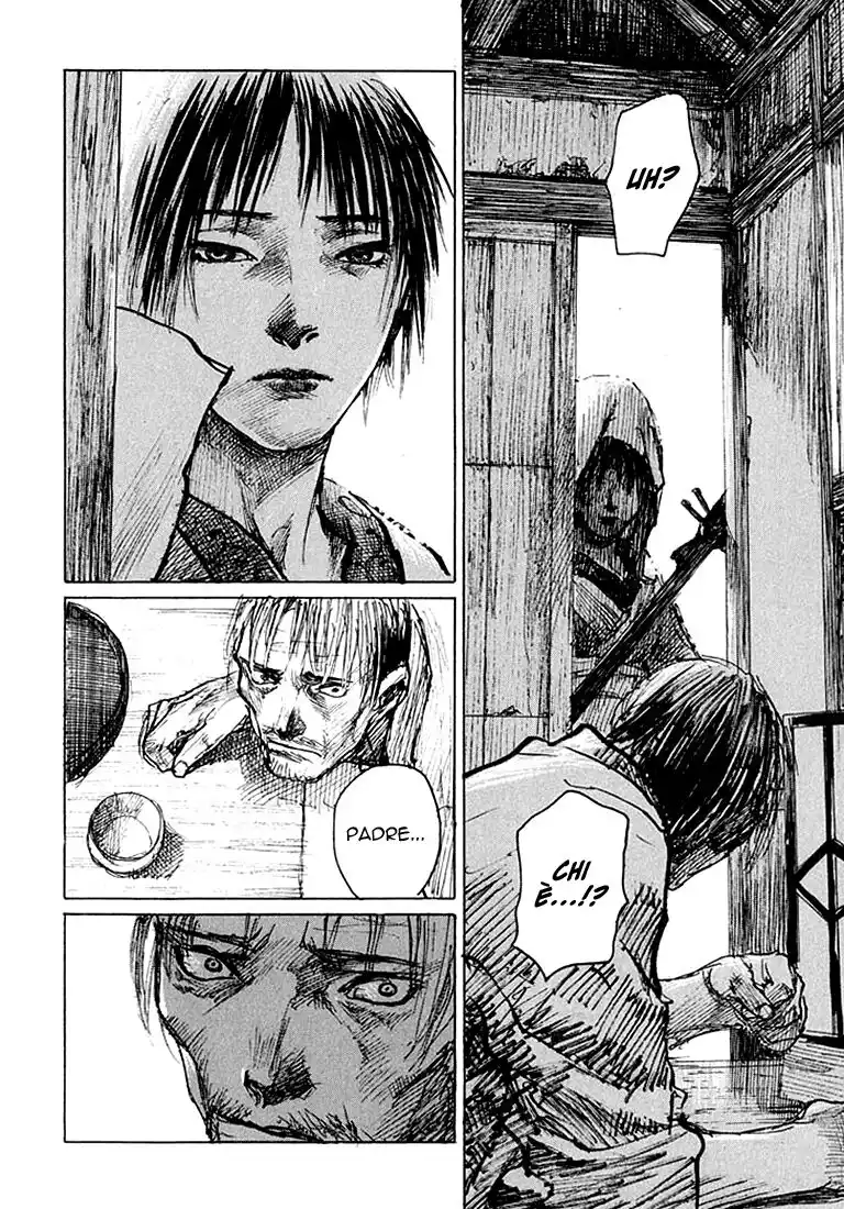 Blade of the Immortal Capitolo 71 page 11