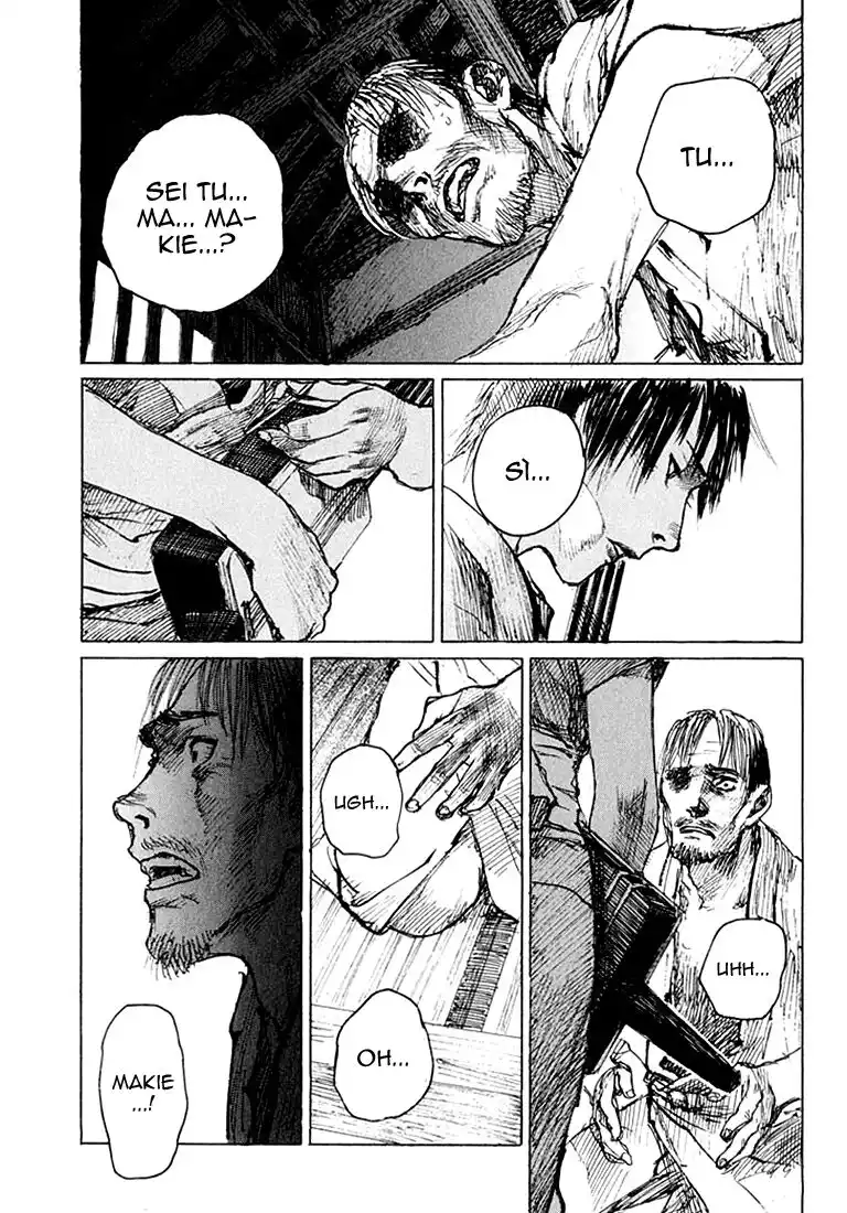 Blade of the Immortal Capitolo 71 page 12