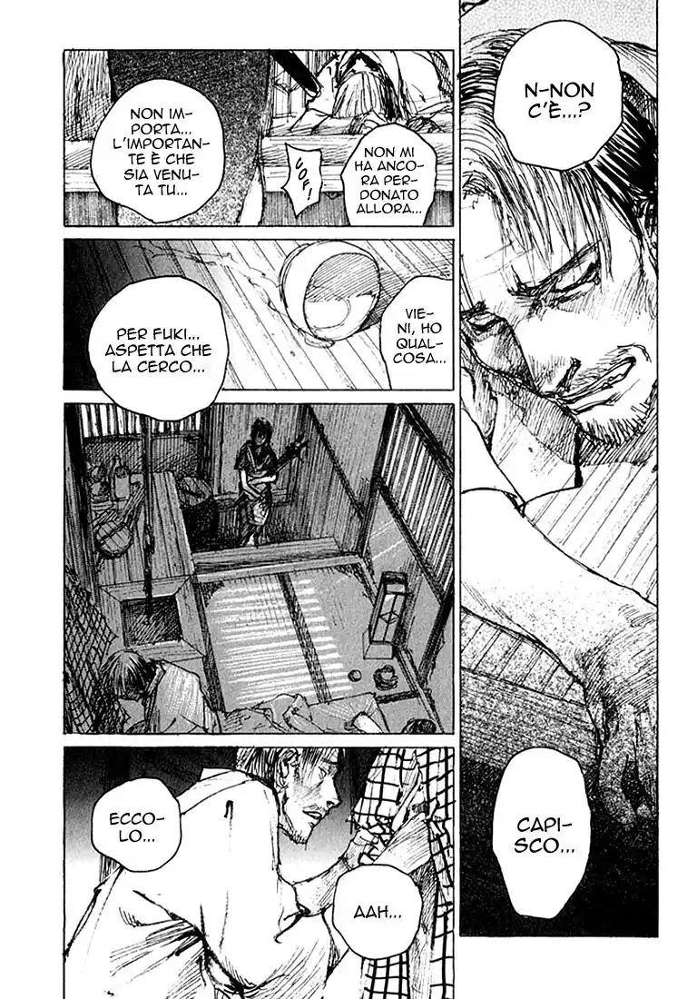 Blade of the Immortal Capitolo 71 page 14