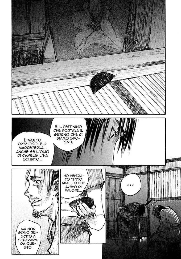 Blade of the Immortal Capitolo 71 page 15