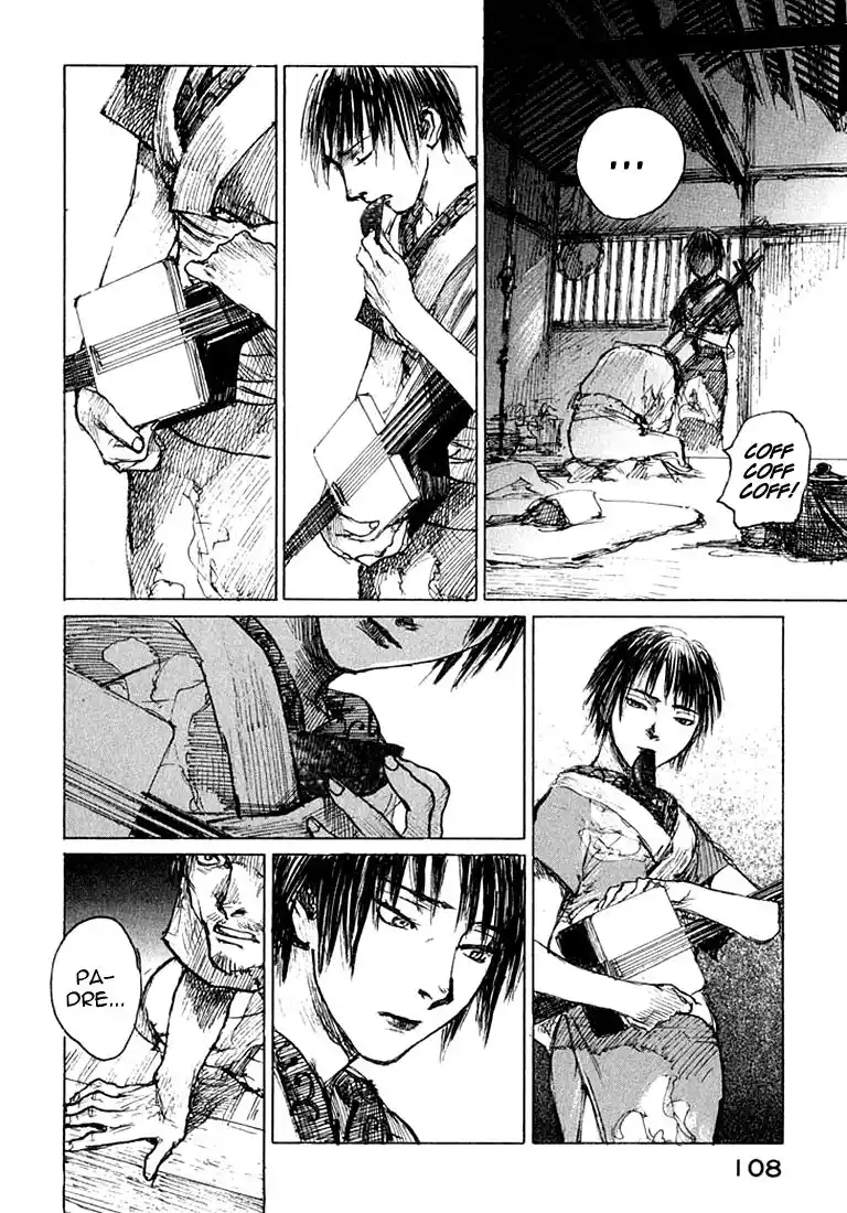 Blade of the Immortal Capitolo 71 page 17