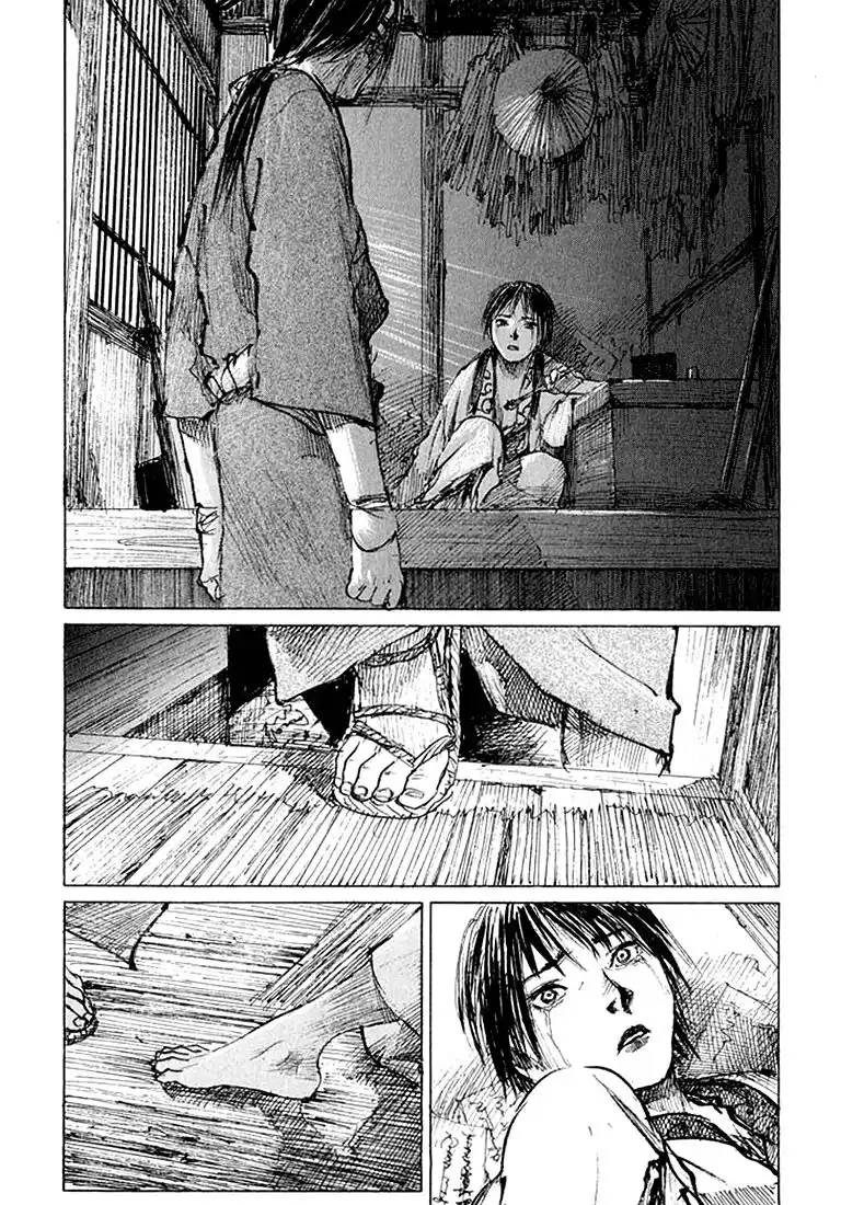 Blade of the Immortal Capitolo 71 page 3