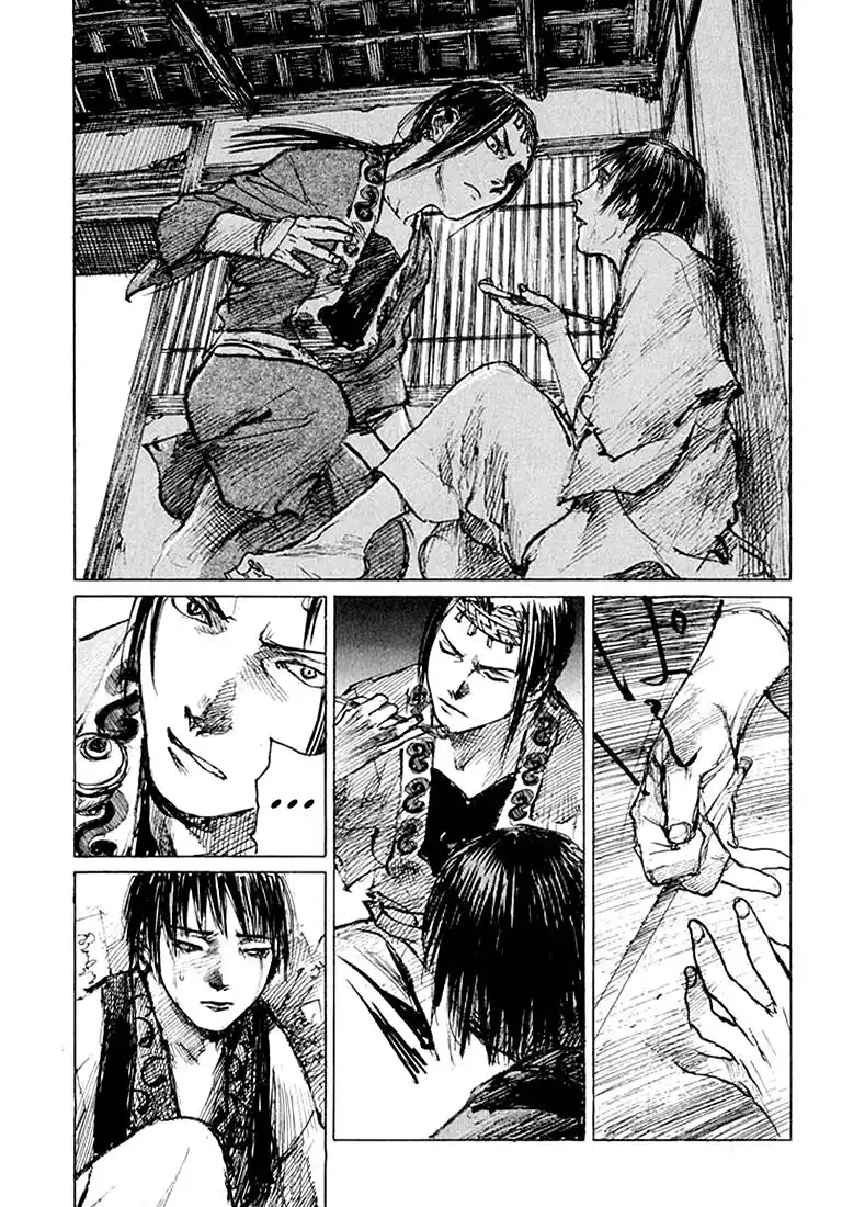 Blade of the Immortal Capitolo 71 page 4