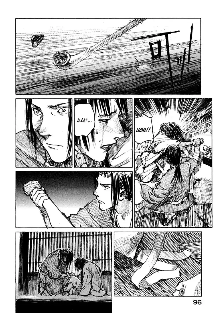 Blade of the Immortal Capitolo 71 page 5