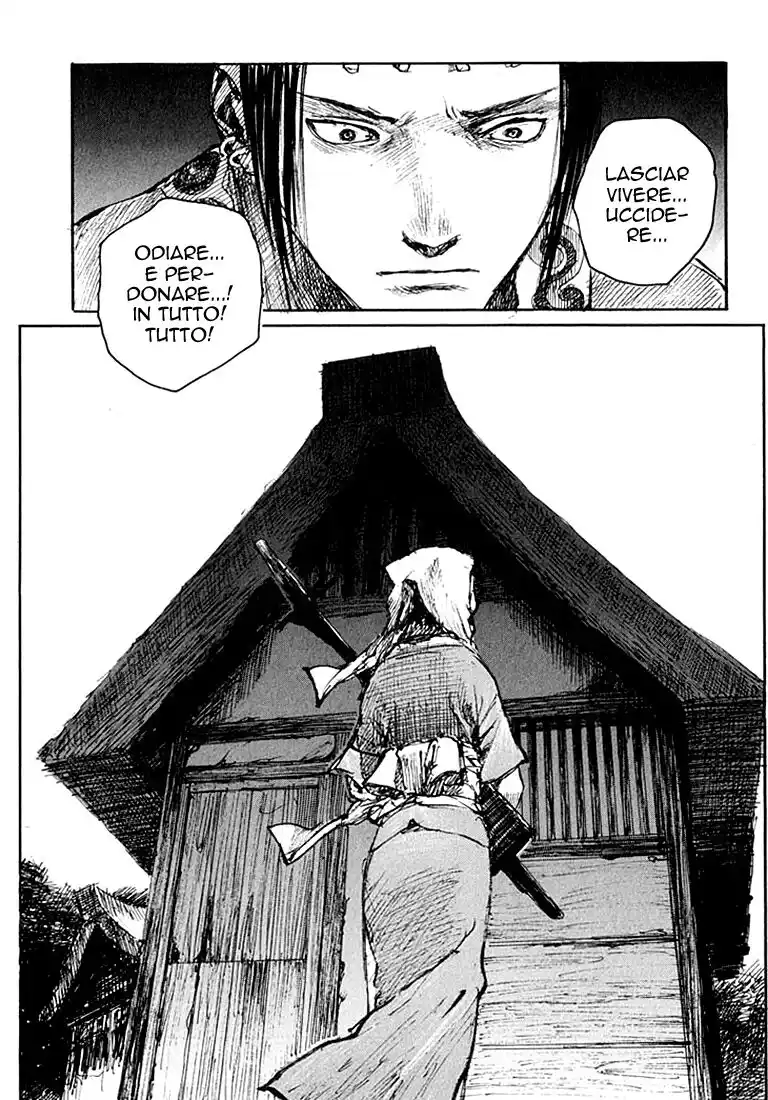 Blade of the Immortal Capitolo 71 page 8