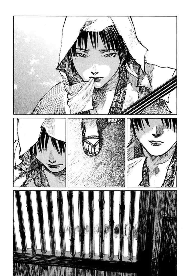 Blade of the Immortal Capitolo 71 page 9