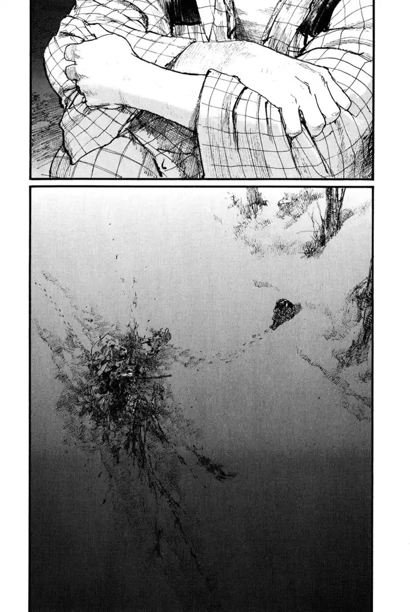 Blade of the Immortal Capitolo 168 page 14