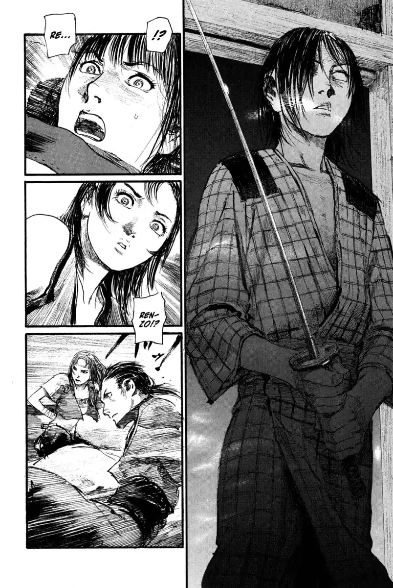 Blade of the Immortal Capitolo 168 page 18