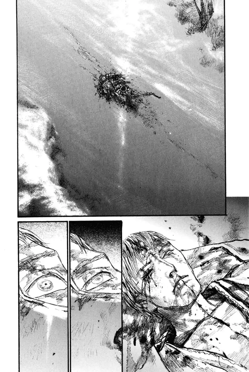 Blade of the Immortal Capitolo 168 page 2