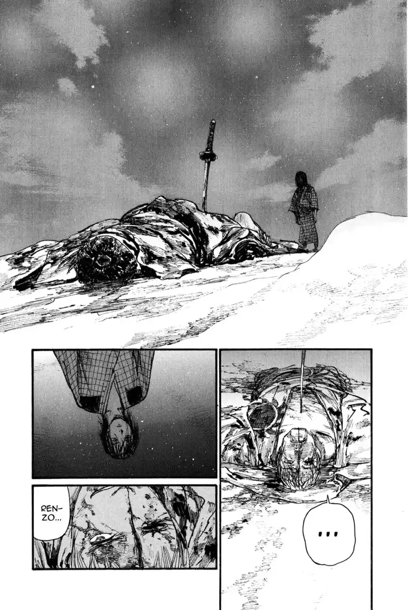 Blade of the Immortal Capitolo 168 page 4