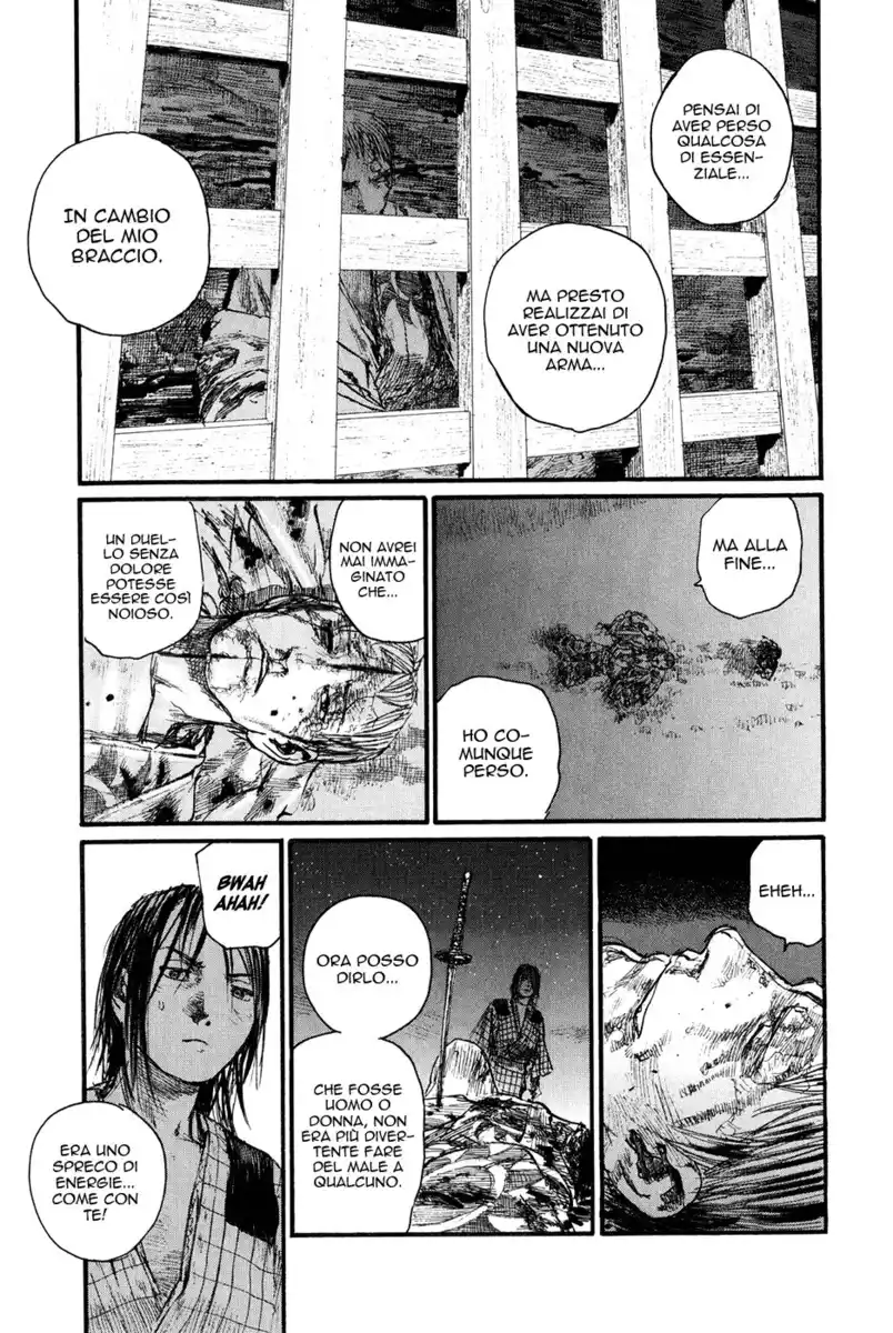 Blade of the Immortal Capitolo 168 page 6