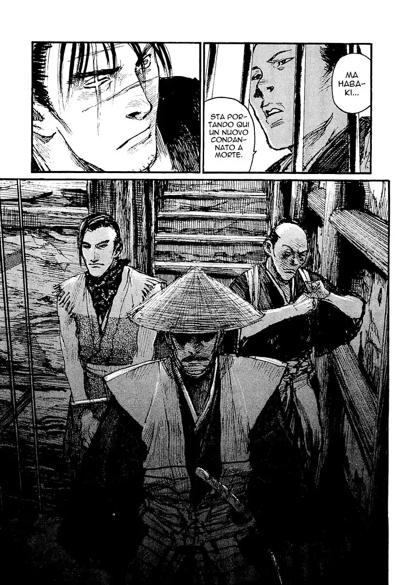 Blade of the Immortal Capitolo 102 page 12