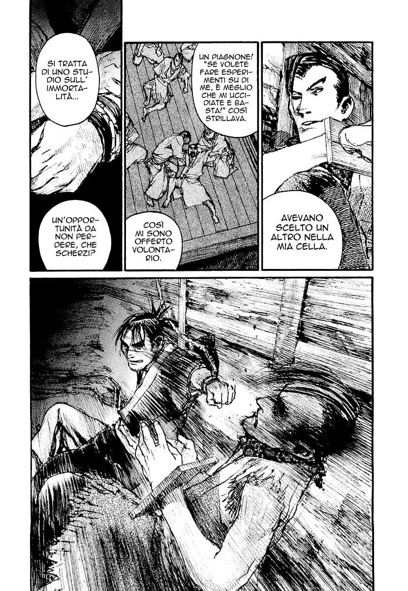 Blade of the Immortal Capitolo 102 page 18