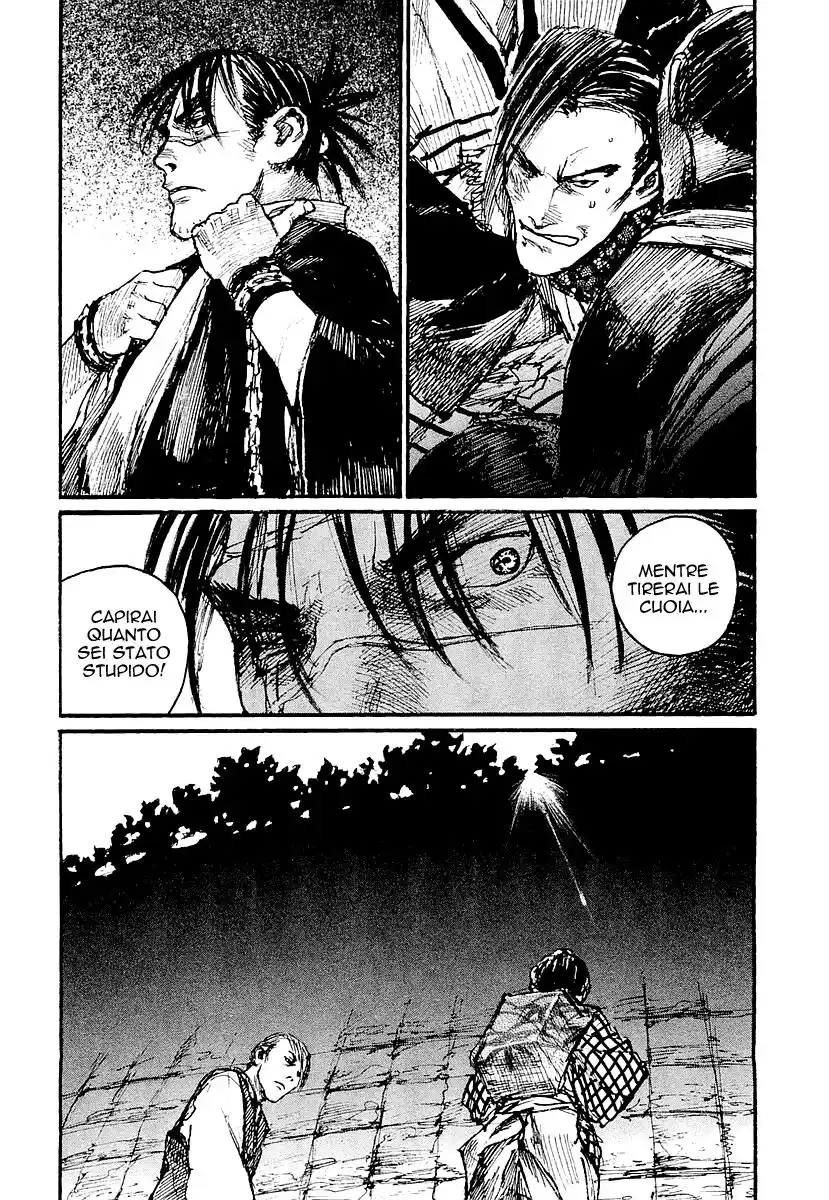 Blade of the Immortal Capitolo 102 page 20