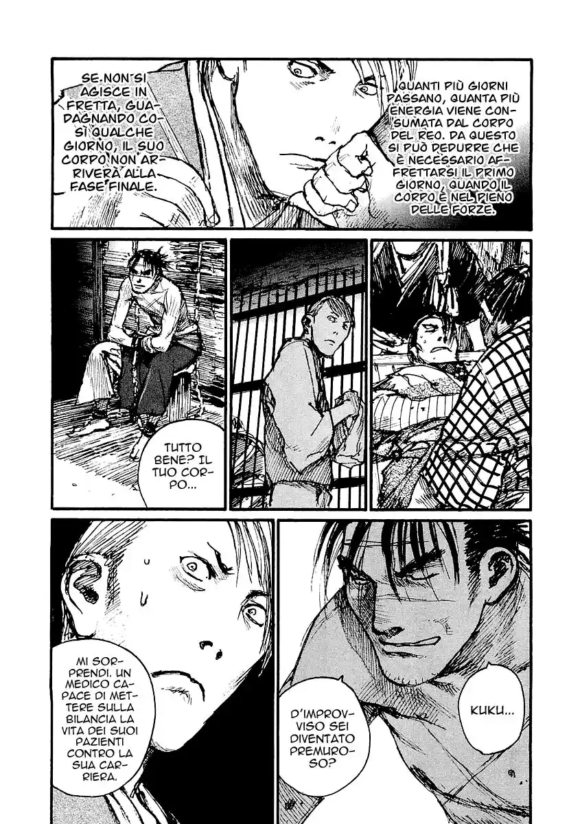 Blade of the Immortal Capitolo 102 page 25