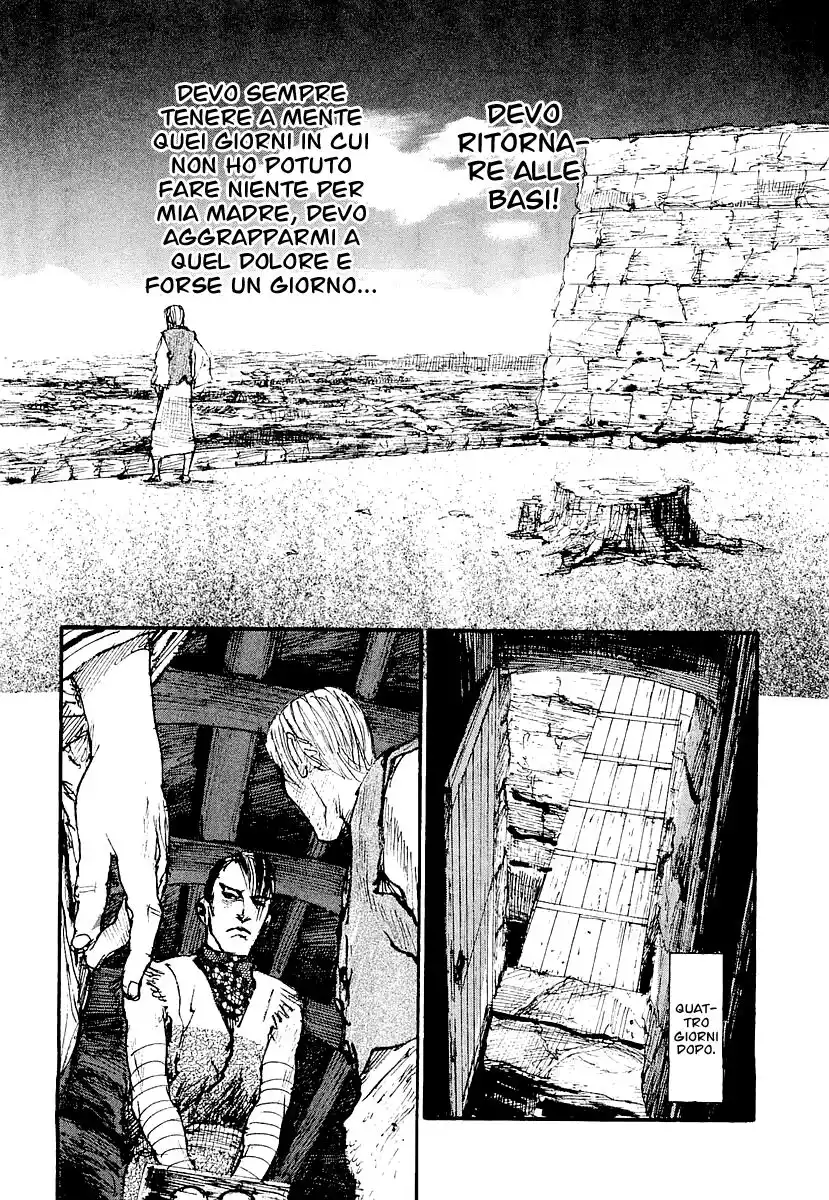 Blade of the Immortal Capitolo 102 page 26