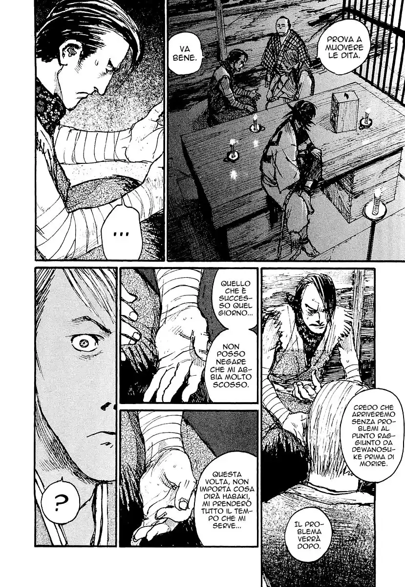 Blade of the Immortal Capitolo 102 page 27