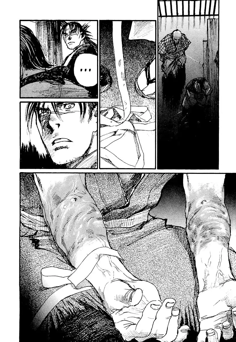 Blade of the Immortal Capitolo 102 page 29